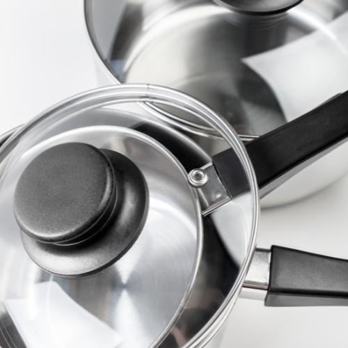 Best Stainless Steel Cookware Sets 2025