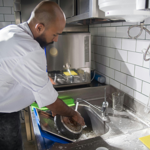 How to Care for Your Nonstick Frying Pan: Tips to Make It Last