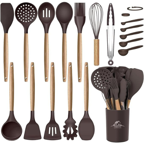 The 8 Best Kitchen Utensil Sets in Canada for 2025