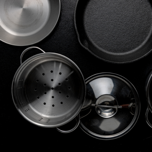 The Best Cookware Sets for Every Budget